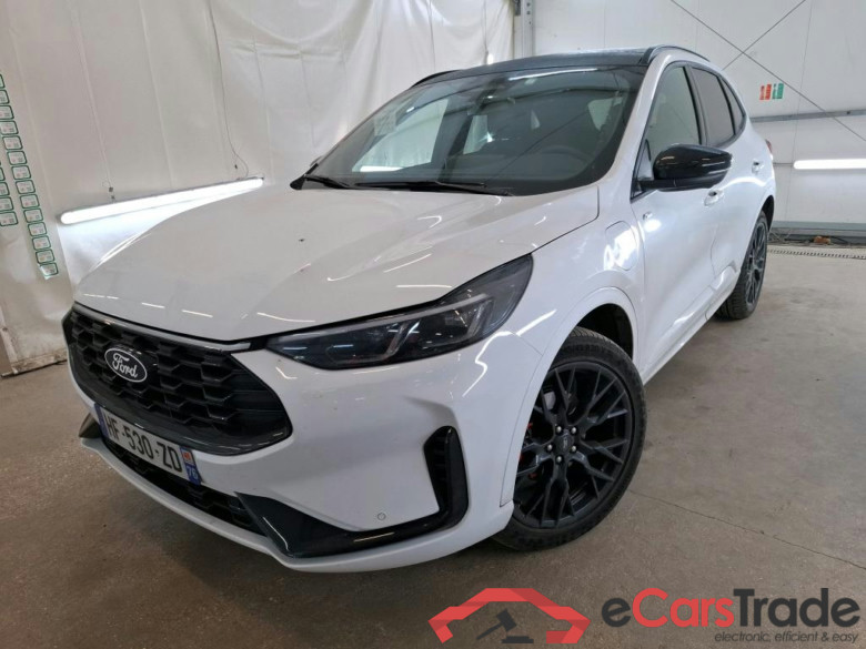 FORD Kuga / 2023 / 5P / SUV 2.5 Dur 243 hybrid PHEV Pshift ST-Line X
