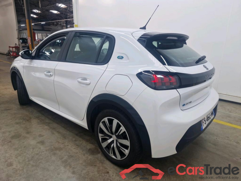208 (e-) Active 50kWh BVA #3