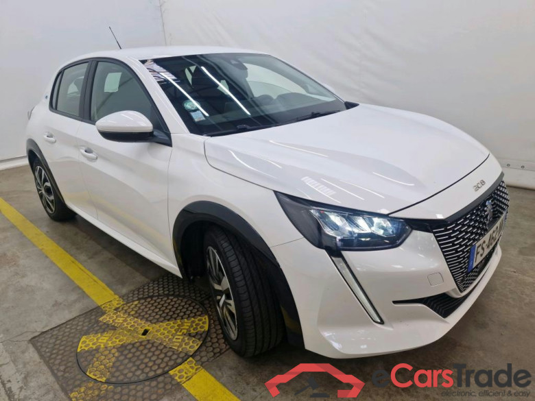 208 (e-) Active 50kWh BVA #5