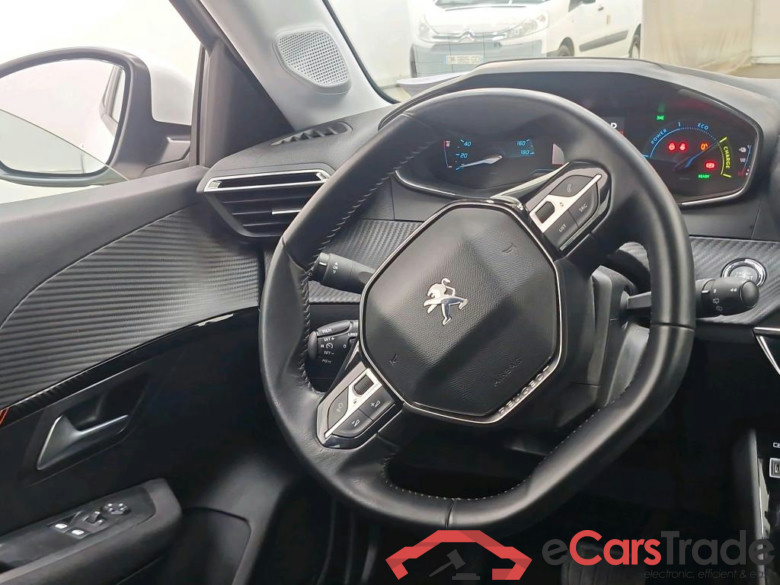 208 (e-) Active 50kWh BVA #6