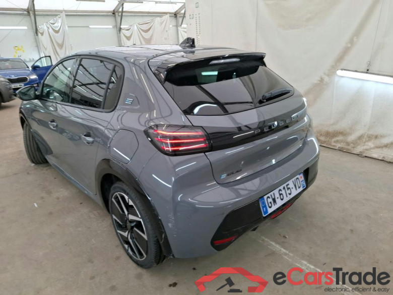 208 (e-) GT 51kWh BVA #3