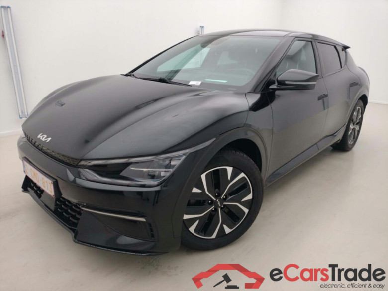 KIA EV6 77KWH GT #1
