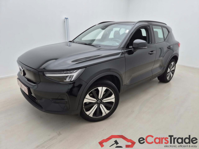 VOLVO XC40 RECHARGE CORE #1