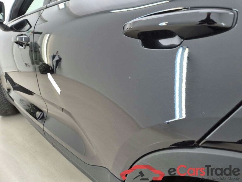 VOLVO XC40 RECHARGE CORE #6