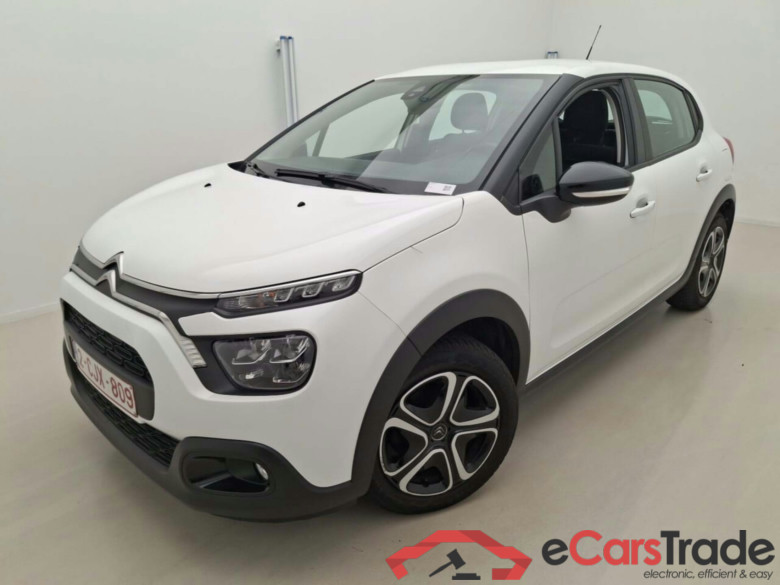 CITROEN C3 1.2 PT FEEL