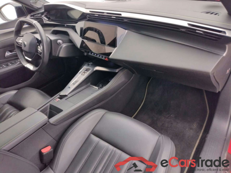 PEUGEOT 308 1.6 HYBRID S&S GT E-EAT8 #3