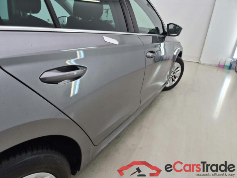 SKODA OCTAVIA COMBI 1.0 TSI STYLE COMBI #5