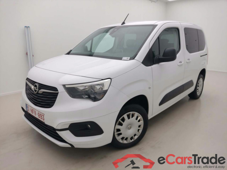 OPEL COMBO LIFE 1.5 TURBO EDITION #1