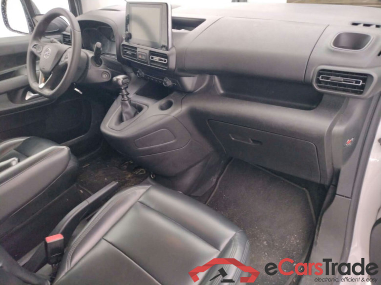 OPEL COMBO LIFE 1.5 TURBO EDITION #3