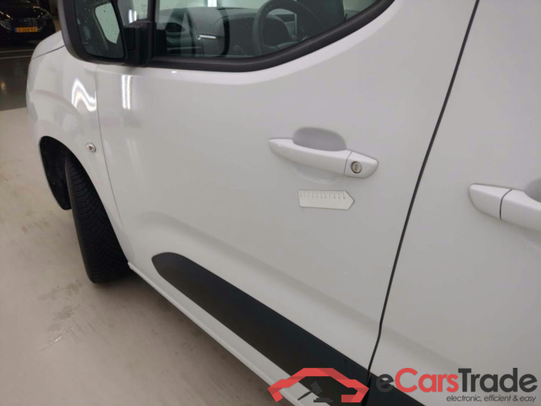 OPEL COMBO LIFE 1.5 TURBO EDITION #5