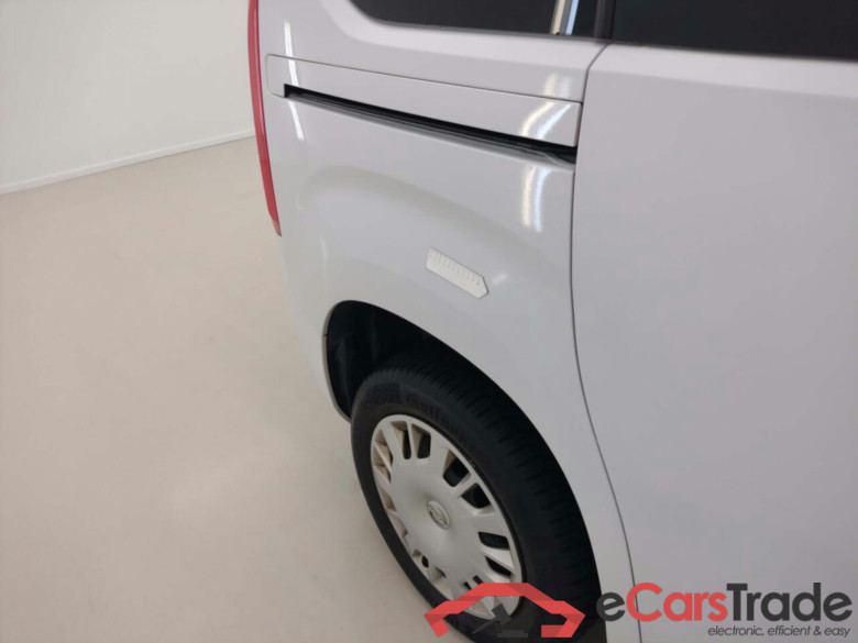 OPEL COMBO LIFE 1.5 TURBO EDITION #6
