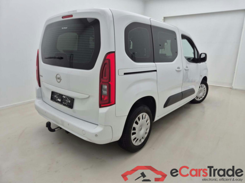 OPEL COMBO LIFE 1.5 L1H1 TURBO D EDITION PLUS #2
