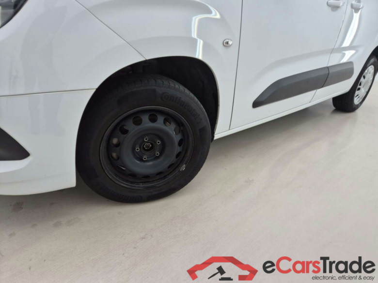 OPEL COMBO LIFE 1.5 L1H1 TURBO D EDITION PLUS #4