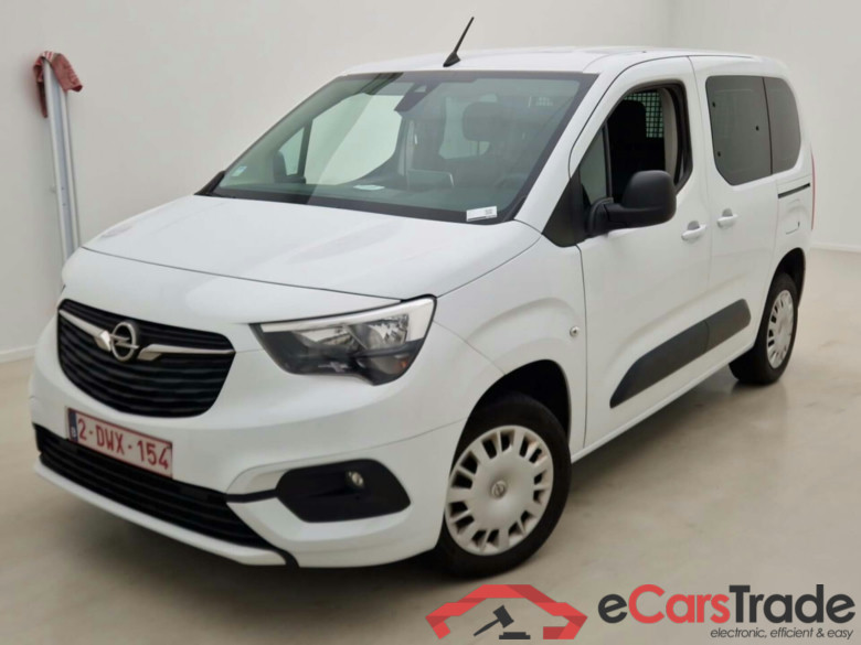 OPEL COMBO LIFE 1.5 L1H1 TURBO D EDITION PLUS