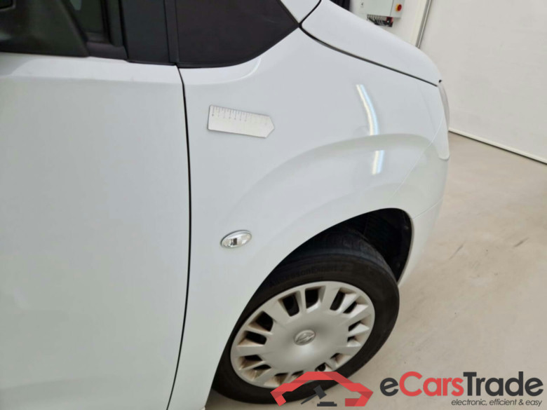 OPEL COMBO LIFE 1.5 L1H1 TURBO D EDITION PLUS #4
