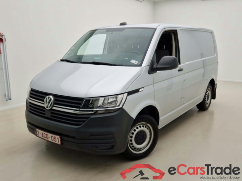 VOLKSWAGEN TRANSPORTER 2.0 TDI DSG #1