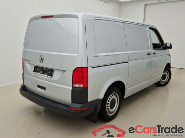 VOLKSWAGEN TRANSPORTER 2.0 TDI DSG #2