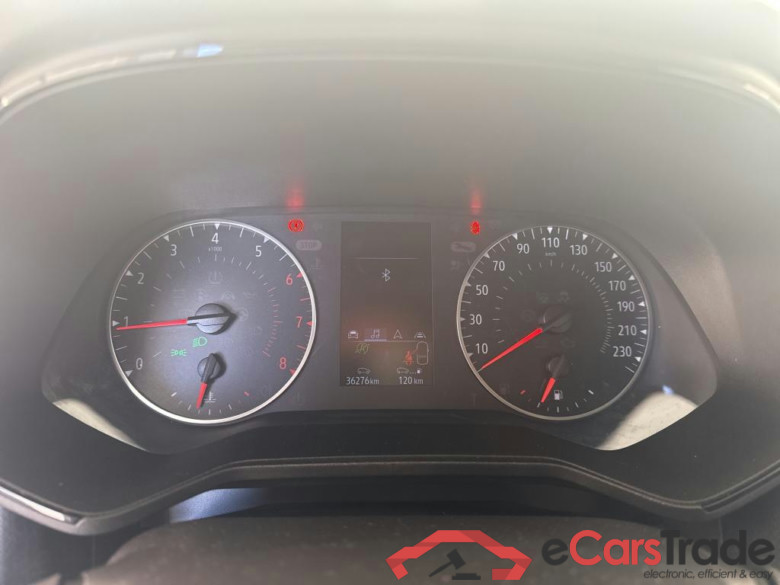 Clio V Business 1.0 SCe 65CV BVM5 E6d #6