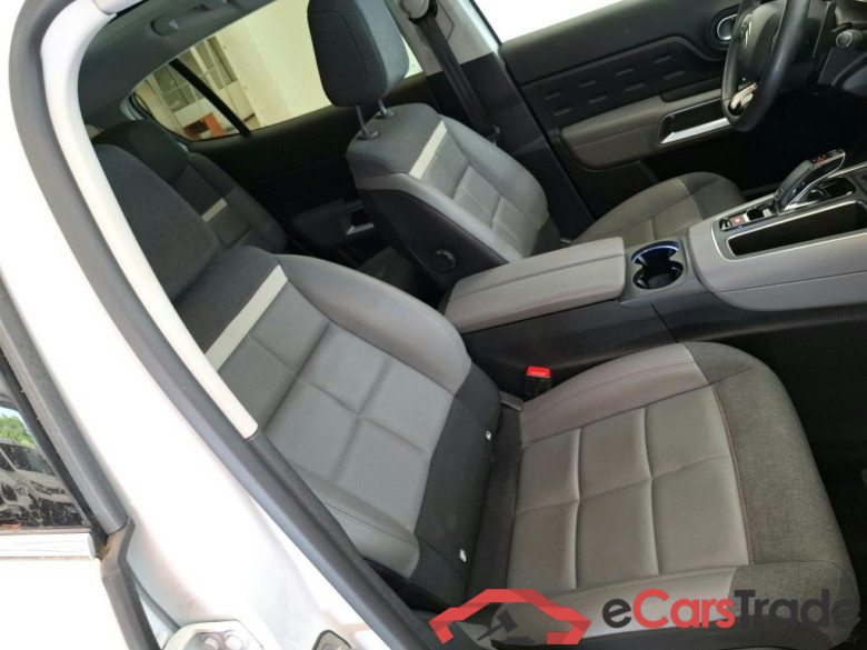 CITROEN C5 Aircross / 2018 / 5P / SUV BlueHDi 130 S&S EAT8 Shine #6