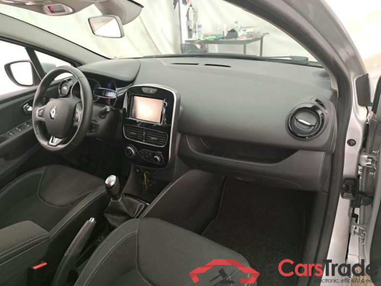 RENAULT Clio 5p Berline Business ENERGY TCe 90 E6C #5