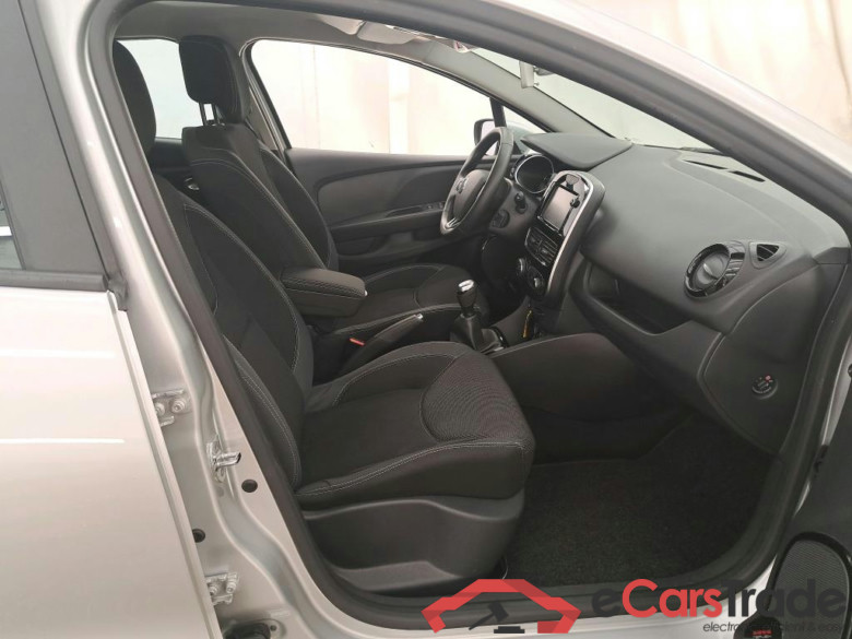 RENAULT Clio 5p Berline Business ENERGY TCe 90 E6C #6
