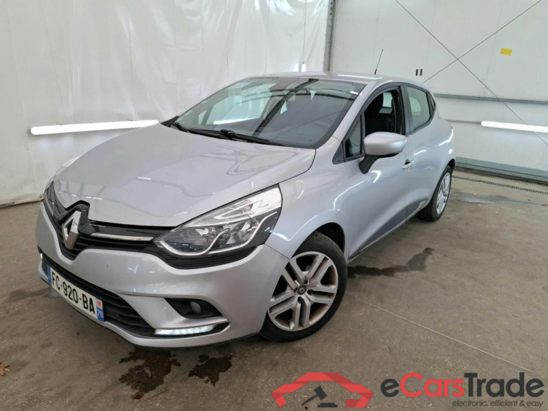 RENAULT Clio 5p Berline Business TCe 90  18