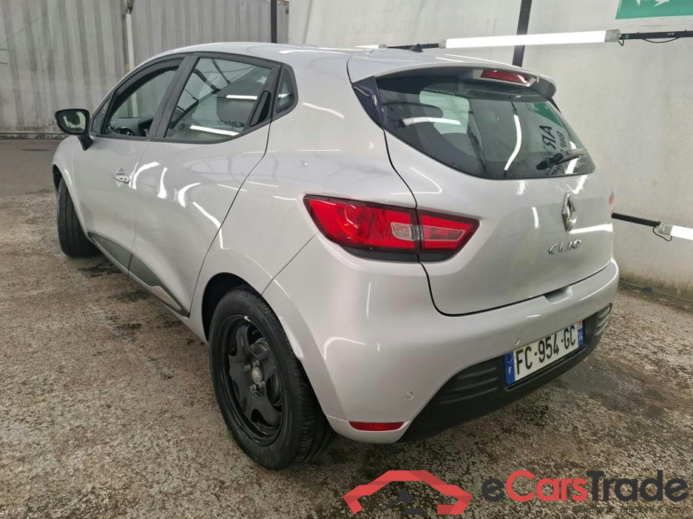 RENAULT Clio 5p Berline Business TCe 90 18 #2