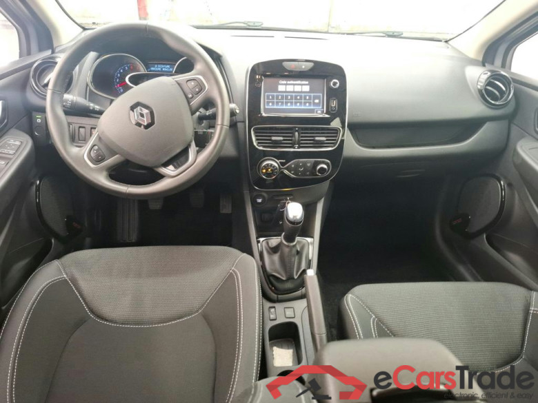 RENAULT Clio 5p Berline Business TCe 90 18 #5