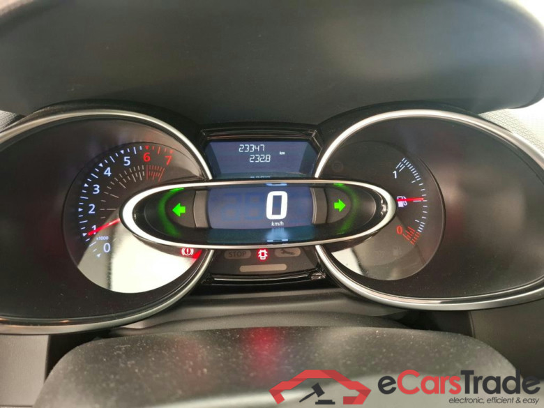 RENAULT Clio 5p Berline Business TCe 90 18 #6