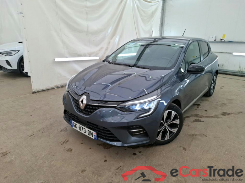 Clio V Evolution 1.0 SCe 65CV BVM5 E6d #1
