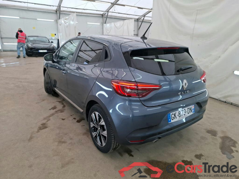 Clio V Evolution 1.0 SCe 65CV BVM5 E6d #2