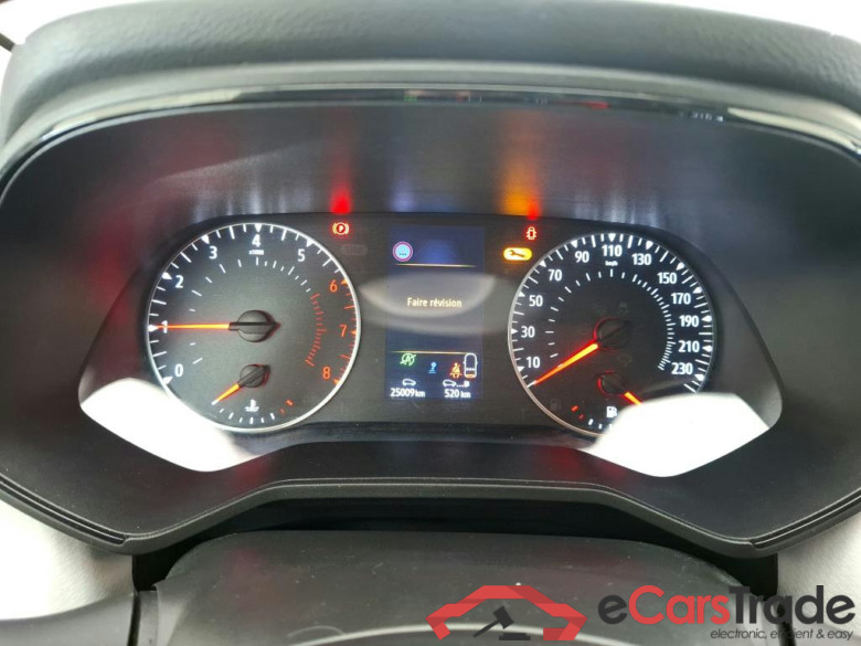 Clio V Evolution 1.0 SCe 65CV BVM5 E6d #6