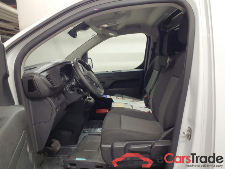 Peugeot Expert Standard L2 2.0 BlueHDi 145 EAT8 4d (Annulatie Release) #3