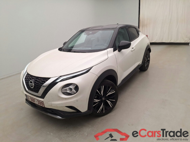 Nissan, Juke '19, Juke 1.0 84kW N-Design #2