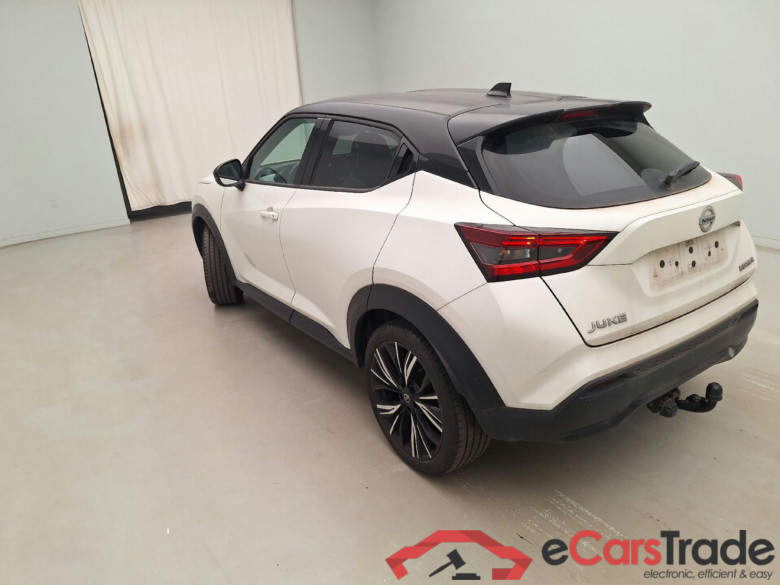 Nissan, Juke '19, Juke 1.0 84kW N-Design #3