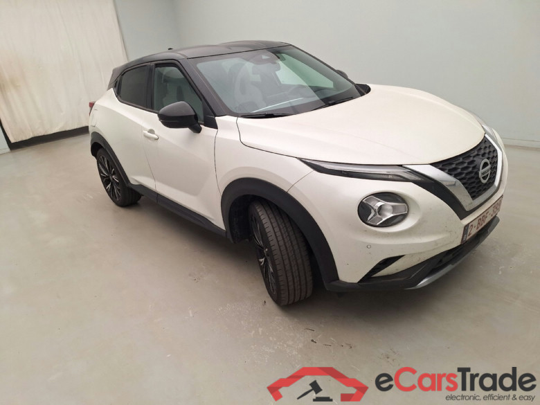Nissan, Juke '19, Juke 1.0 84kW N-Design #5