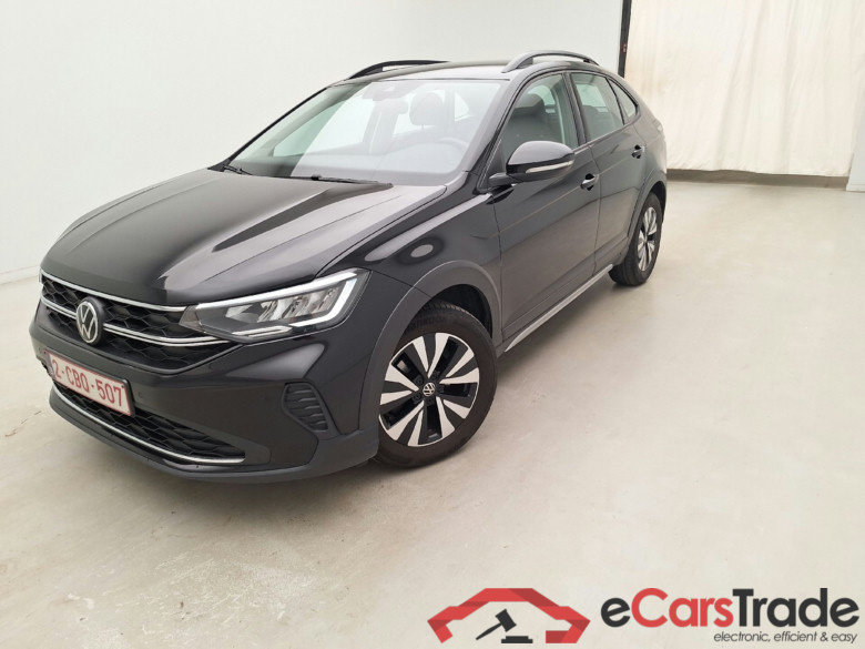 VW, Taigo '21, Taigo 1.0 70kw Life #2