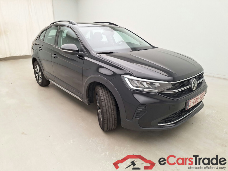 VW, Taigo '21, Taigo 1.0 70kw Life #5