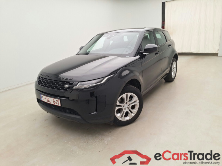 Land Rover, RR.Evoque '18, Evoque D150 S FWD #2
