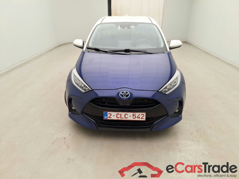 Toyota, Yaris '20, Yaris 1.5 Hyb.Iconic e-CVT 5d #1