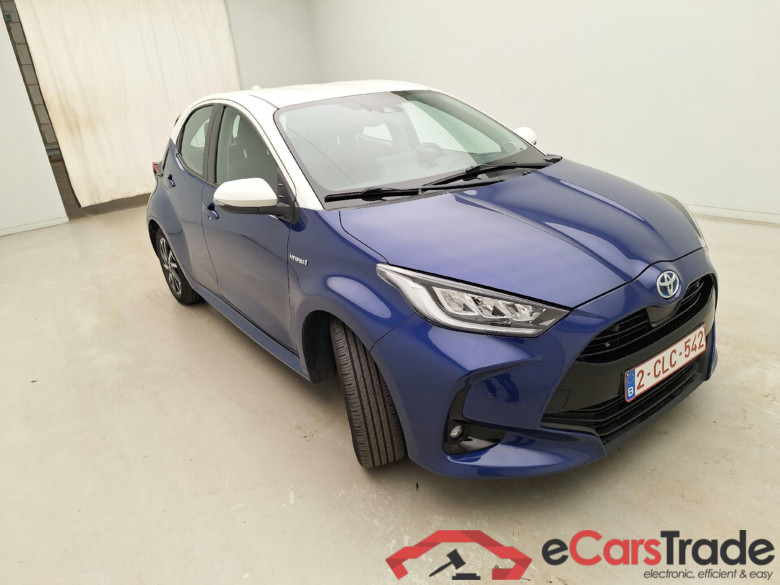 Toyota, Yaris '20, Yaris 1.5 Hyb.Iconic e-CVT 5d #5