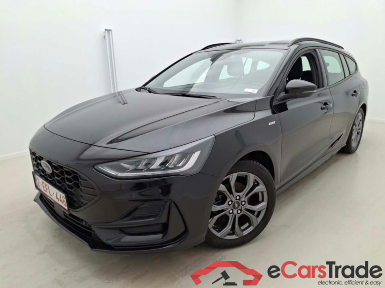 FORD FOCUS WAGON 1.0 EBH ST-LINE
