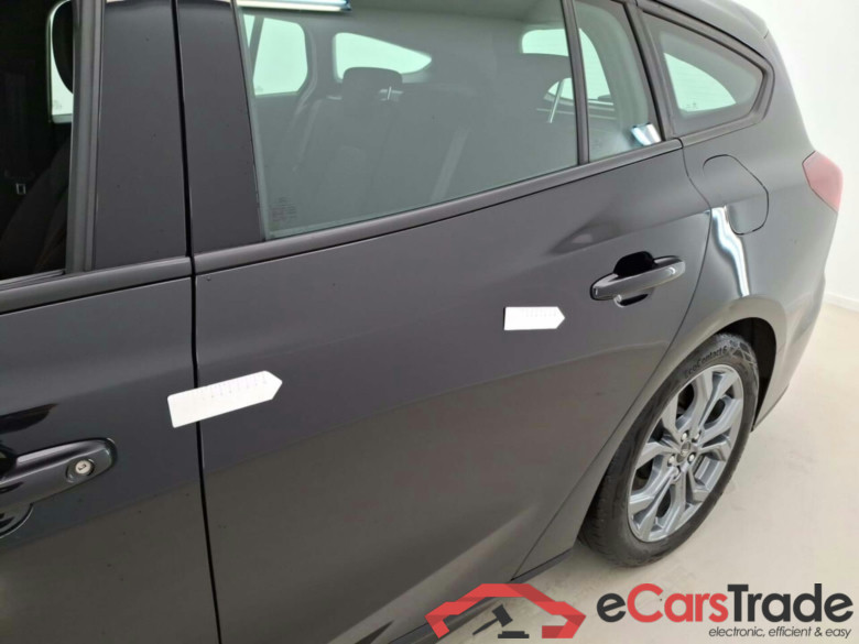 FORD FOCUS WAGON 1.0 EBH ST-LINE #4