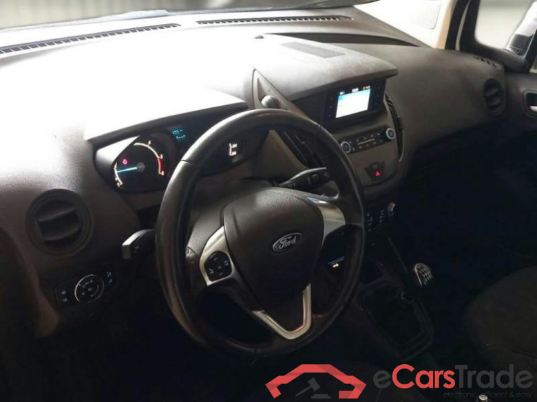 FORD TRANSIT COURIER / 2018 / 4P / VETT. FURGONATA 1.5 TDCI 75 CV TREND #3