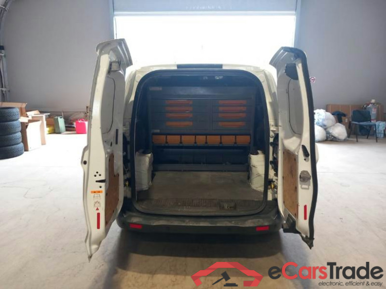 FORD TRANSIT COURIER / 2018 / 4P / VETT. FURGONATA 1.5 TDCI 75 CV TREND #5
