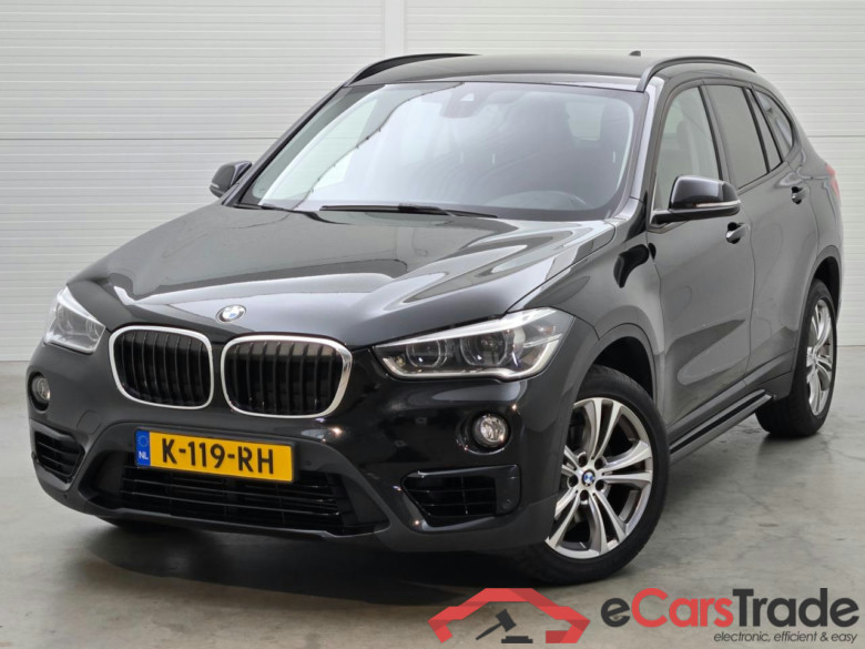BMW X1 sDrive18i High Executive #1