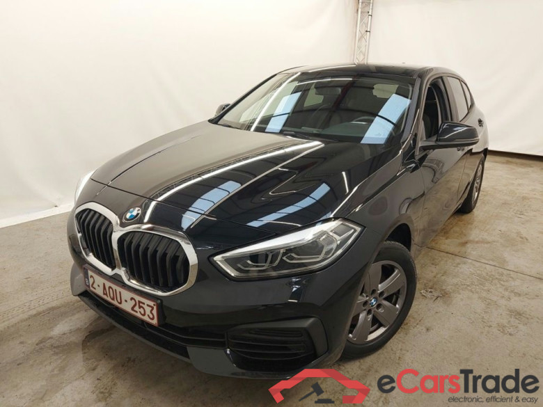 BMW 1 Reeks Hatch 116i (80 kW) 5d