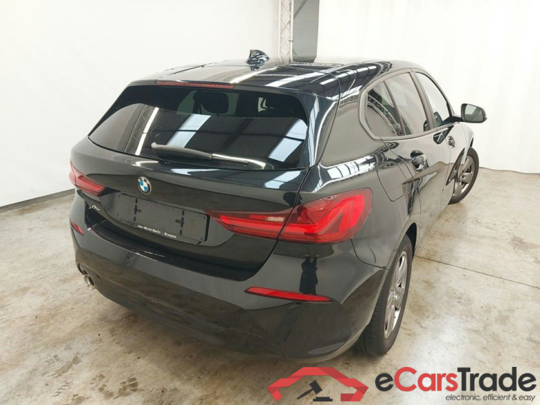 BMW 1 Reeks Hatch 116i (80 kW) 5d #2