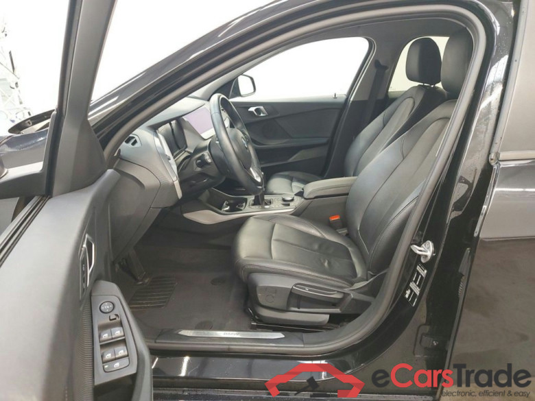 BMW 1 Reeks Hatch 116i (80 kW) 5d #3