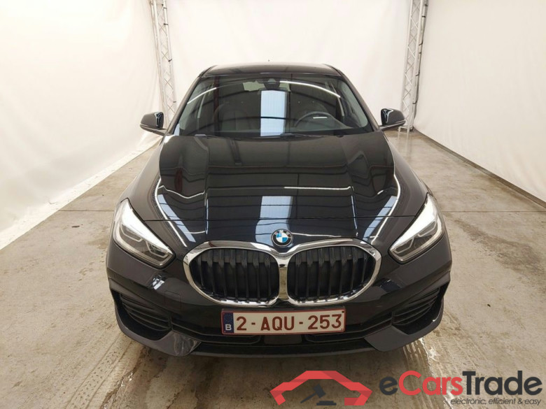 BMW 1 Reeks Hatch 116i (80 kW) 5d #5